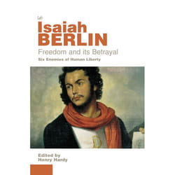 ISBN Freedom And Its Betrayal book English Paperback 208 pages