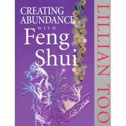 ISBN Creating Abundance With Feng Shui book English Paperback 192 pages