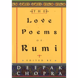 ISBN The Love Poems Of Rumi, English, 64 pages