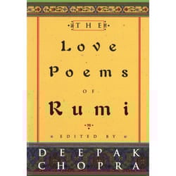 ISBN The Love Poems Of Rumi book English 64 pages