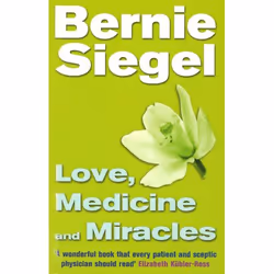 ISBN Love, Medicine And Miracles, English, 256 pages