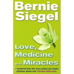 ISBN Love, Medicine And Miracles book English 256 pages