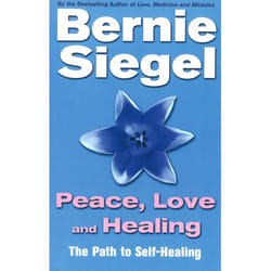 ISBN Peace, Love And Healing book English Paperback 304 pages