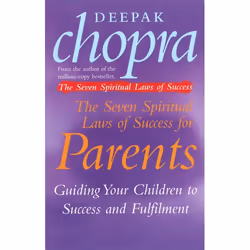 ISBN The Seven Spiritual Laws Of Success For Parents, English, Paperback, 160 pages