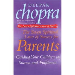 ISBN The Seven Spiritual Laws Of Success For Parents book English Paperback 160 pages