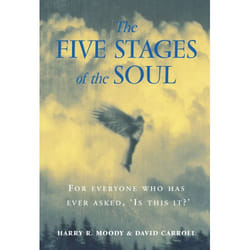ISBN The Five Stages Of The Soul book English 384 pages