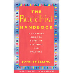 ISBN The Buddhist Handbook book English Paperback 384 pages