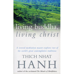 ISBN Living Buddha, Living Christ book English Paperback 240 pages
