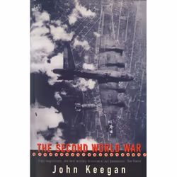 ISBN The Second World War, English, Paperback, 528 pages