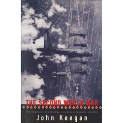 ISBN The Second World War book English Paperback 528 pages