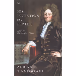 ISBN His Invention So Fertile, English, Paperback, 512 pages