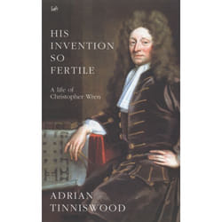 ISBN His Invention So Fertile book English Paperback 512 pages