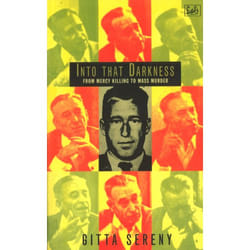 ISBN Into That Darkness book English Paperback 384 pages