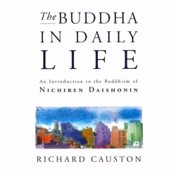 ISBN The Buddha In Daily Life, English, Paperback, 304 pages