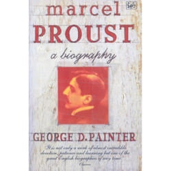 ISBN Marcel Proust book English 816 pages