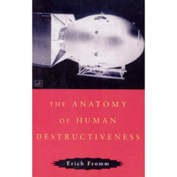 ISBN The Anatomy Of Human Destructiveness book English 688 pages