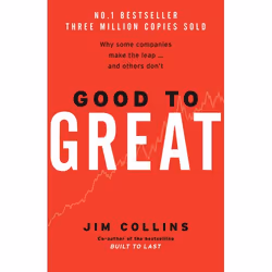 ISBN Good To Great, English, Hardcover, 320 pages