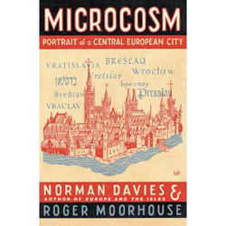 ISBN Microcosm book English Paperback 640 pages