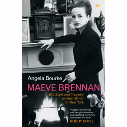 ISBN Maeve Brennan, English, 368 pages