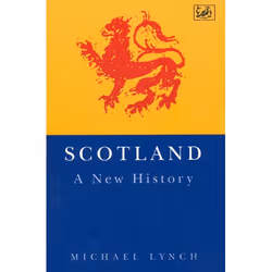 ISBN Scotland, English, Paperback, 528 pages
