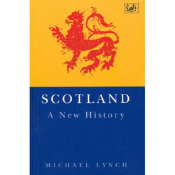 ISBN Scotland book English Paperback 528 pages