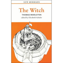 ISBN The Witch