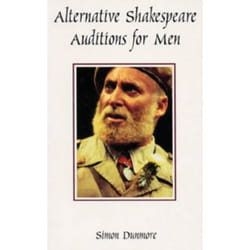 ISBN Alternative Shakespeare Auditions for Men