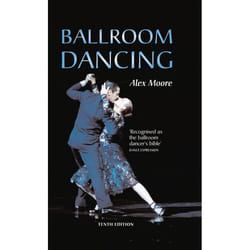ISBN Ballroom Dancing