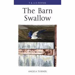 ISBN The Barn Swallow, English, Hardcover, 256 pages
