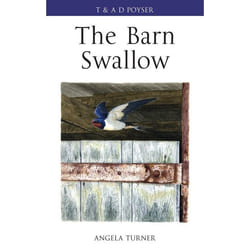 ISBN The Barn Swallow