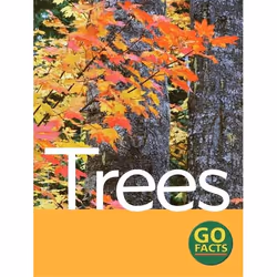 ISBN Trees, English, Paperback, 24 pages