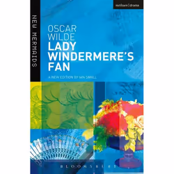 ISBN Lady Windermere's Fan, Society, English, Paperback, 144 pages