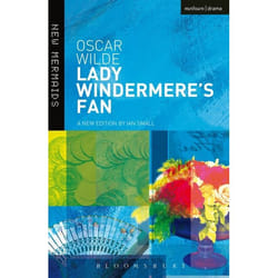 ISBN Lady Windermere's Fan