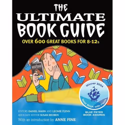 ISBN The Ultimate Book Guide (Over 600 good books for 8-12s), English, Paperback, 288 pages