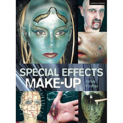 ISBN Special Effects Make-up
