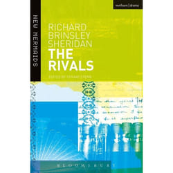 ISBN The Rivals