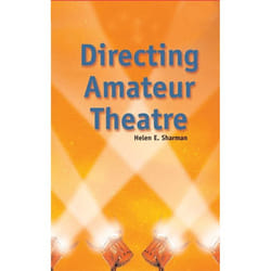 ISBN Directing Amateur Theatre