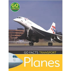 ISBN Transport Planes (Planes)