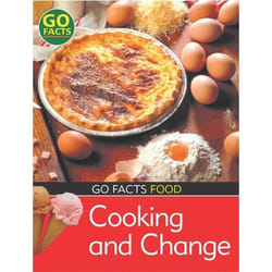 ISBN Food: Cooking and Change