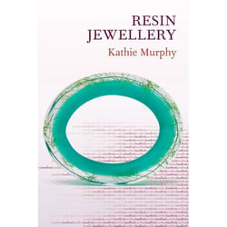 ISBN Resin Jewellery