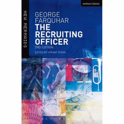 ISBN The Recruiting Officer, English, Paperback, 192 pages