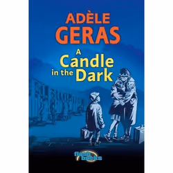 ISBN A Candle in the Dark, English, Paperback, 96 pages