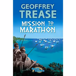 ISBN Mission to Marathon, English, Paperback, 64 pages
