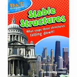 ISBN Stable Structures, English, Paperback, 32 pages