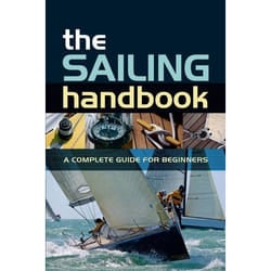 ISBN The Sailing Handbook (A Complete Guide for Beginners)