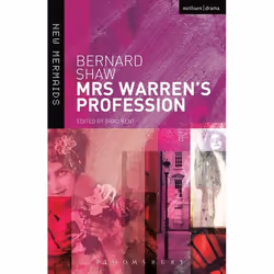 ISBN Mrs Warren's Profession, English, Paperback, 224 pages
