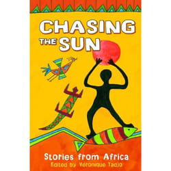 ISBN Chasing the Sun: Stories from Africa