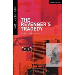 ISBN The Revenger's Tragedy
