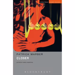ISBN Closer, Theatre, English, Paperback, 224 pages