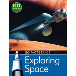 ISBN Exploring Space (Space)